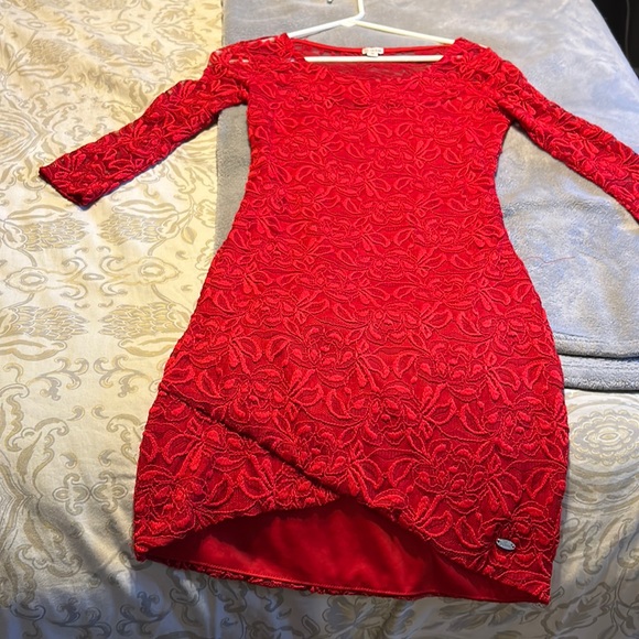 Guess dress - Picture 1 of 3